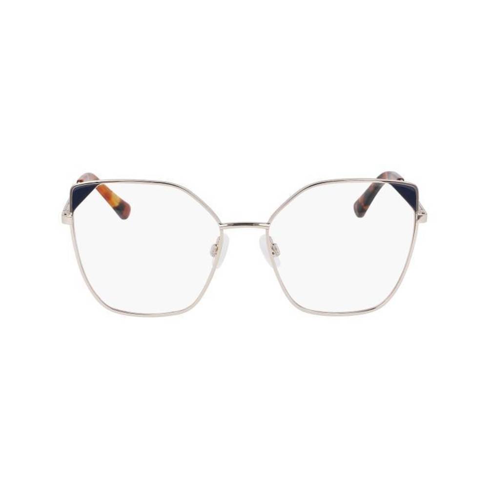 MCALLISTER MC4524 Eyeglasses 710 Gold 53mm
